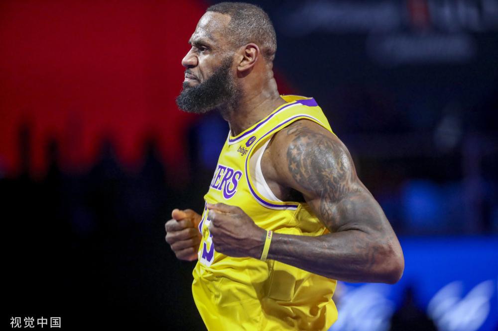 冲击中国后 冲击中国后